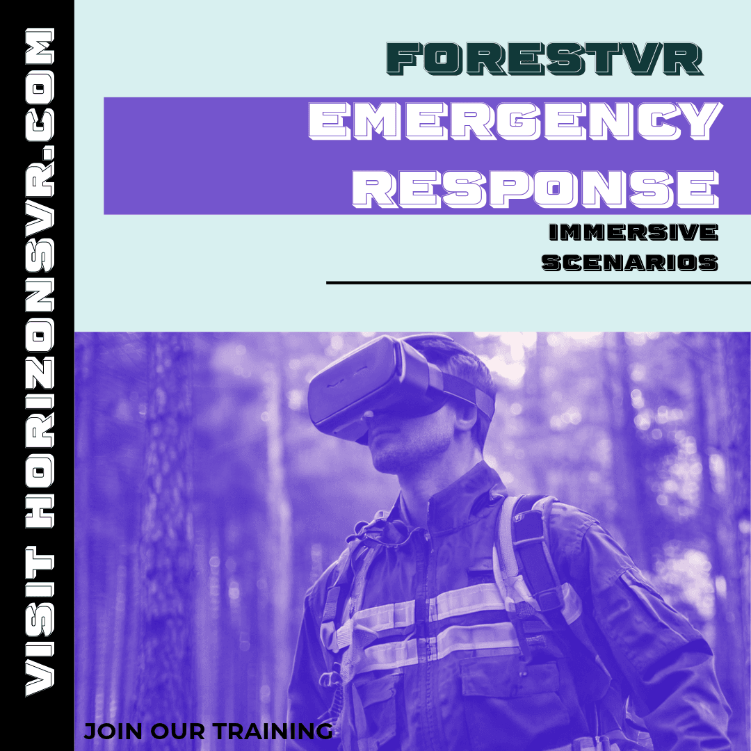 ForestVR