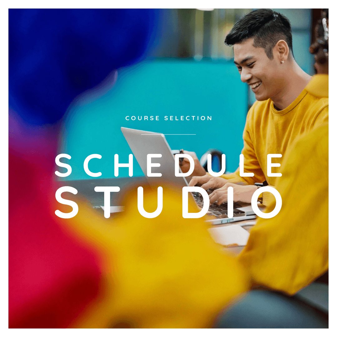 Schedule Studio